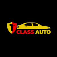 1ST CLASS AUTO