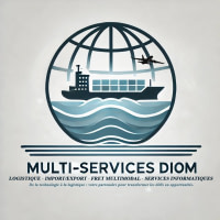 MULTI-SERVICES DIOM