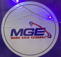MOMO GOLD EXCHANGE-MGE