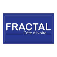 FRACTAL COTE D'IVOIRE
