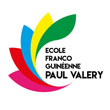 ECOLE FRANCO GUINÉENNE PAUL VALERY