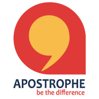 APOSTROPHE