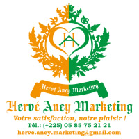 HERVE ANEY MARKETING