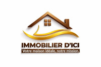 IMMOBILIER D'ICI