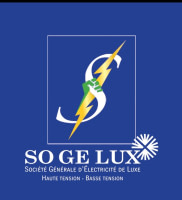 SOGELUX - SOCIETE GENERALE D'ELECTRICITE DE LUXE