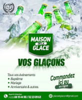 MAISON DE LA GLACE