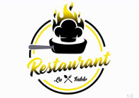RESTAURANT LA TABLE