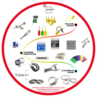 COTE D'IVOIRE SCELLES