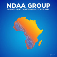 NDAA GROUP BUSINESS AND CRAFTING INDUSTRIES SARL 