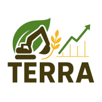 TERRA - TRAVAUX ETUDES REALISATIONS ET RESSOURCES AGRICOLES