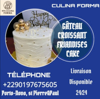 CULINA FORMA