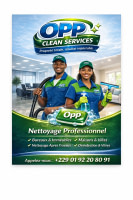 OPP CLEAN SERVICE