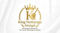 King Nettoyage Sénégal 
