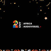 AFRICA AUDIOVISUEL+