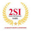 SOCIETE SION INDUSTRIE SARL - 2SI