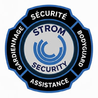 STROM SECURITY