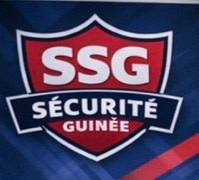 SSG sécurité