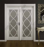 DEKORIST PORTES EN ACIER ET EN BOIS