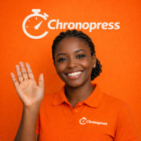 CHRONOPRESS
