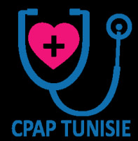 CPAP Tunisie