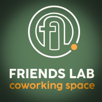 FRIENDS LAB COWORKING SPACE