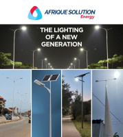  (AFRIQUE SOLUTION ENERGY MAROC) ASE maroc