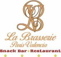 LA BRASSERIE PARIS VALENCIA