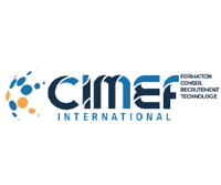 CIMEF INTERNATIONAL