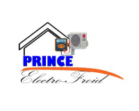 PRINCE ELECTRO FROID ET SERVICES