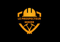 LE PROSPECTEUR MINIER