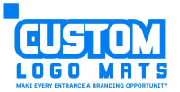 CUSTOM LOGO MATS