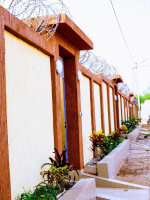 LA CITE DES CADRES KORHOGO