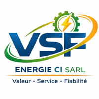 VSF ENERGIE CI
