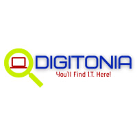 Digitonia Systems Ltd