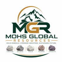 MOHS GLOBAL RESOURCES