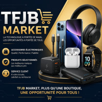 TFJB MARKET