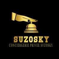 CONCIERGERIE PRIVÉE SUZOSKY