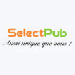 SELECT PUB