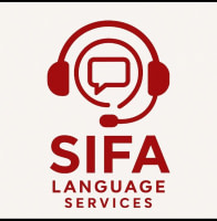 SIFA LANGUAGE SERVICES