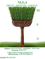 M.S.A SARL