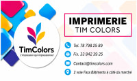 TimColors