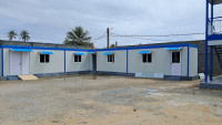 TECHNOBUILD SARL