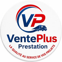 VENTEPLUS PRESTATION