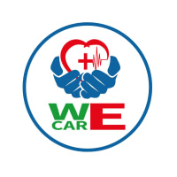 WE CARE