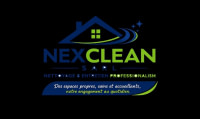 NEXCLEAN SARL