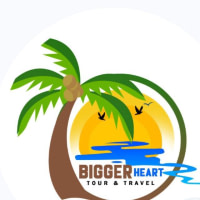 BIGGER HEART TOURS AND TRAVEL
