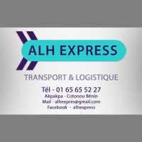 ALH EXPRESS