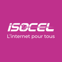 ISOCEL - ici c'est la fibre