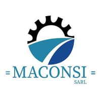MACONSI SARL