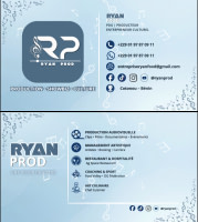ETS RYAN PROD ET FOOD
